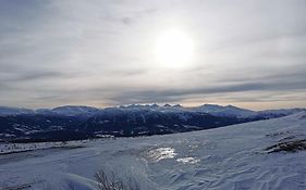 Korgfjellet Fjellstue as